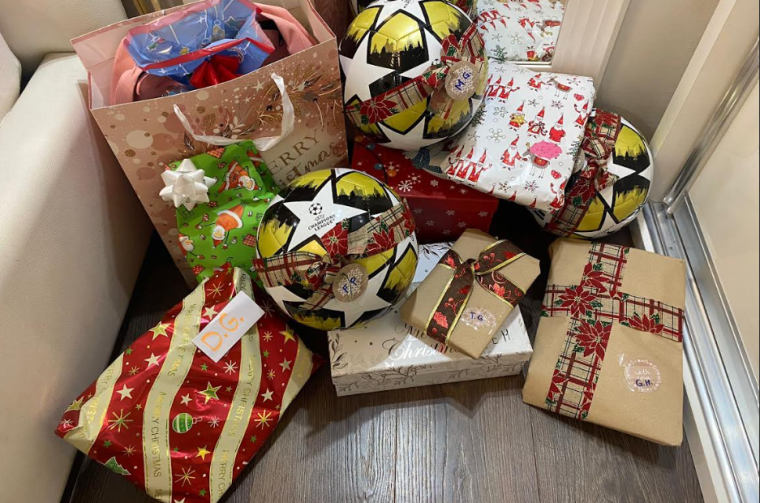 kutak dobrih djela kutak dobrih djela