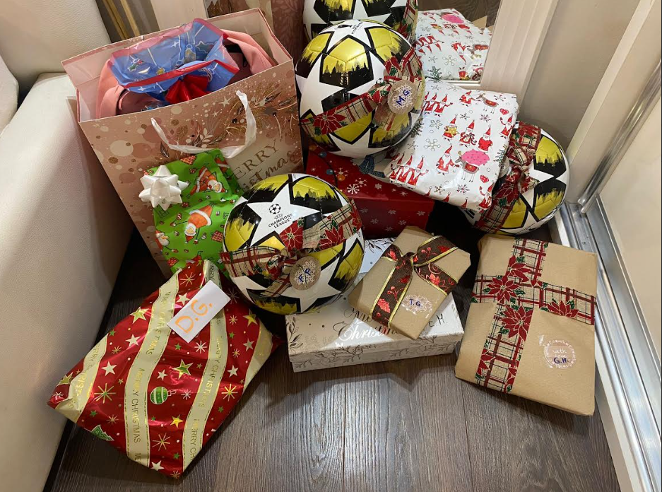 kutak dobrih djela kutak dobrih djela