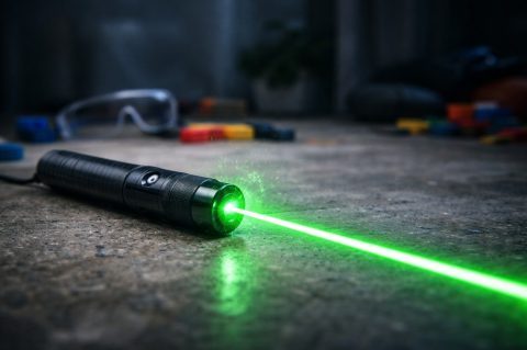 laser laser