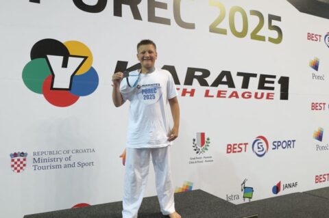 luka mesić