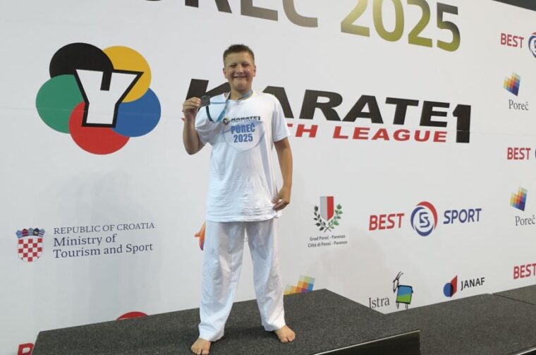 luka mesić