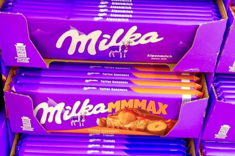 milka