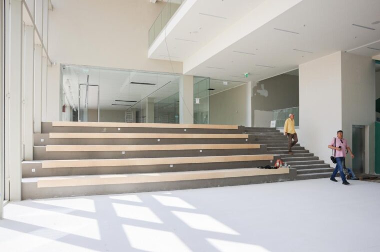 nova I. gimnazija Osijek