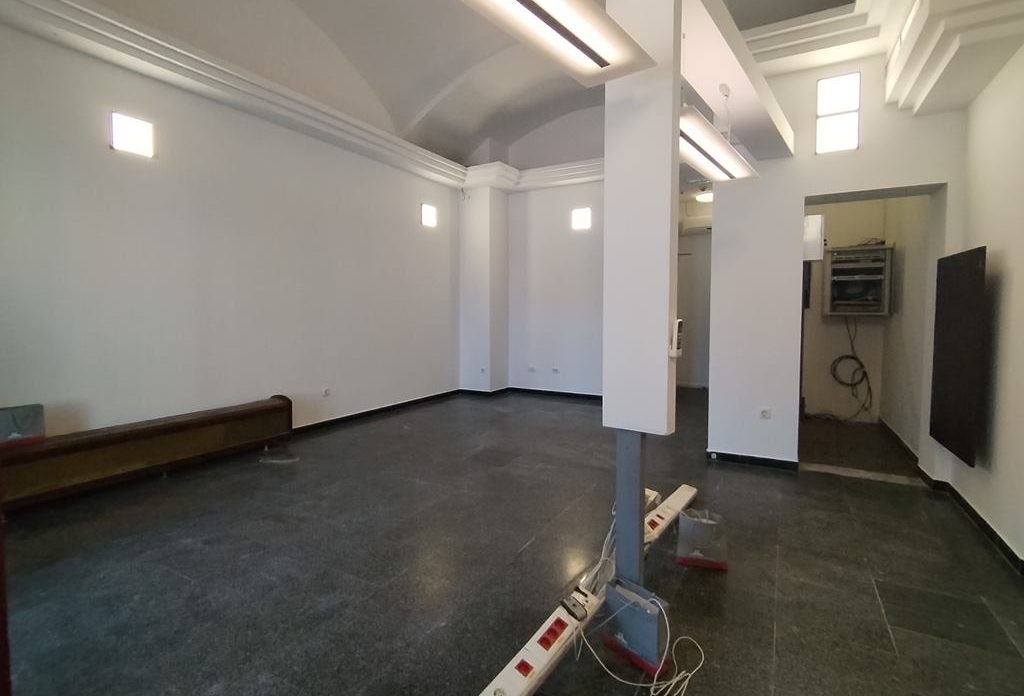 Trg Ante Starčevića 3