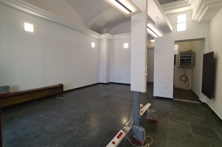 Trg Ante Starčevića 3