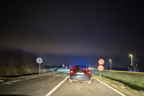 nesreća ivanovac nesreća ivanovac