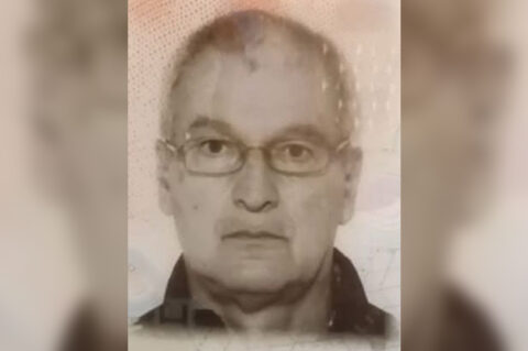 nestao Željko Brnić Levada nestao Željko Brnić Levada