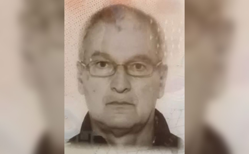 nestao Željko Brnić Levada nestao Željko Brnić Levada