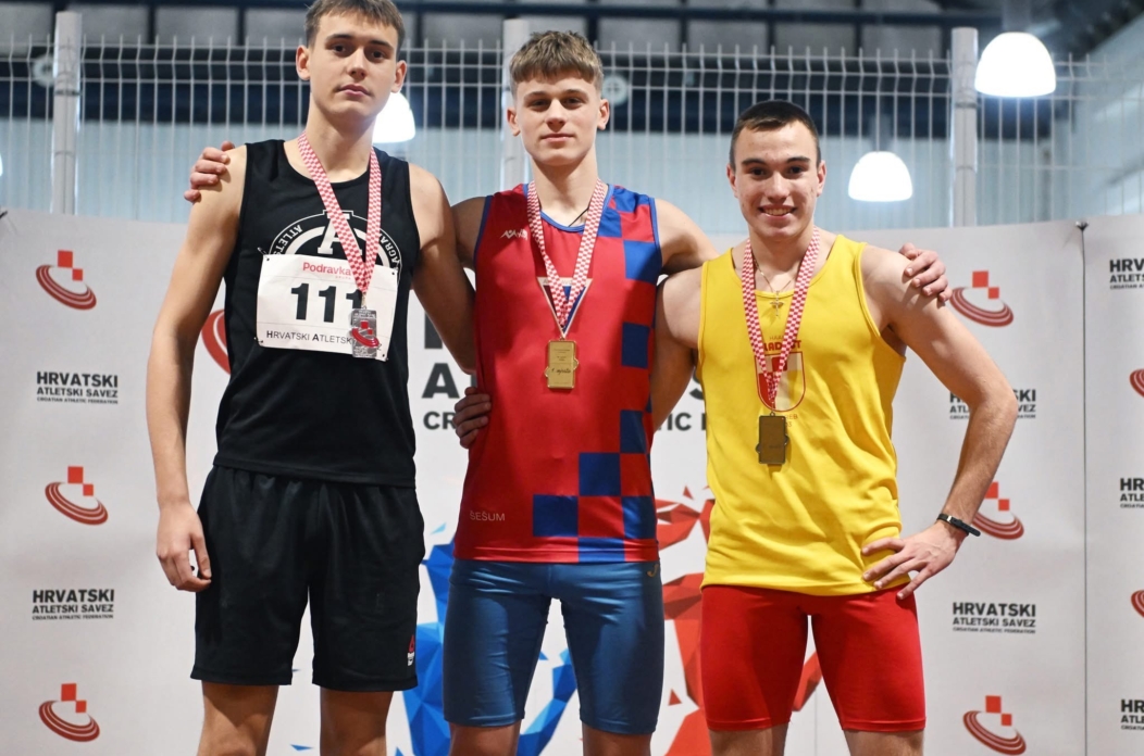 atletika atletika