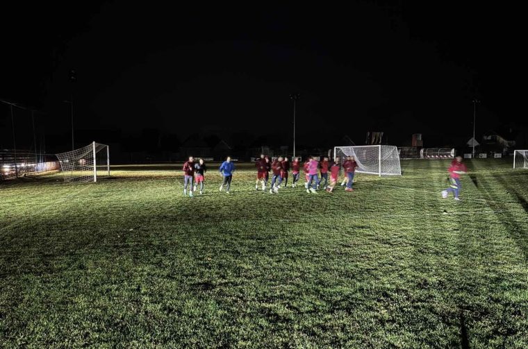 nk radnički facebook