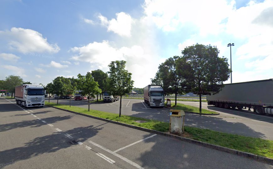 odmoriste ivandvor odmoriste ivandvor