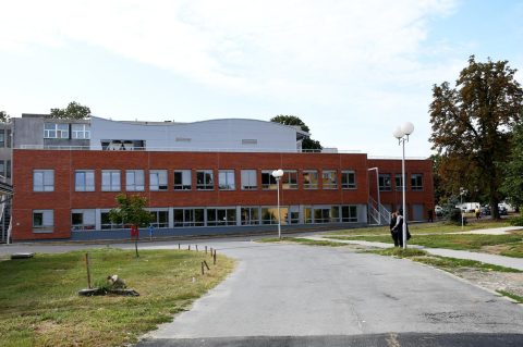 Opća bolnica Virovitica