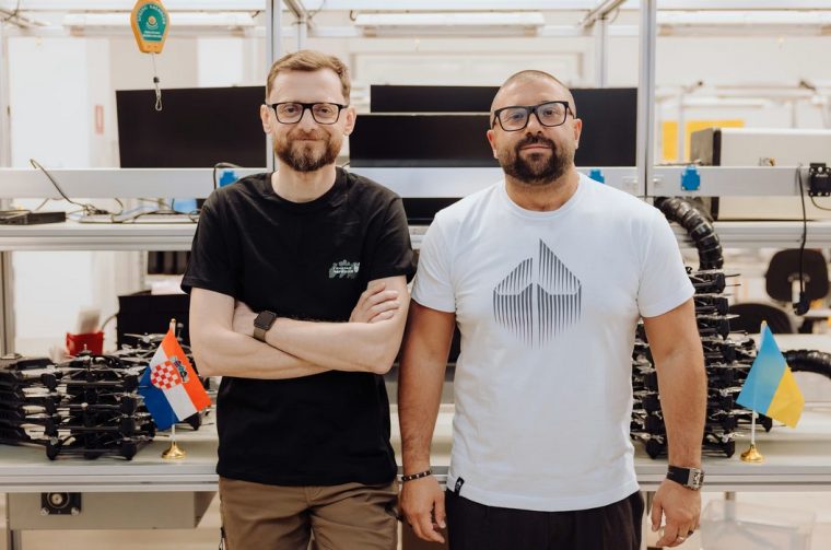 orqa i general cherry