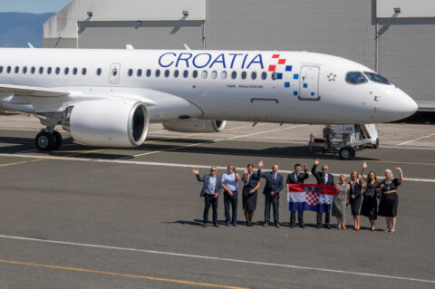 osijek airbus2
