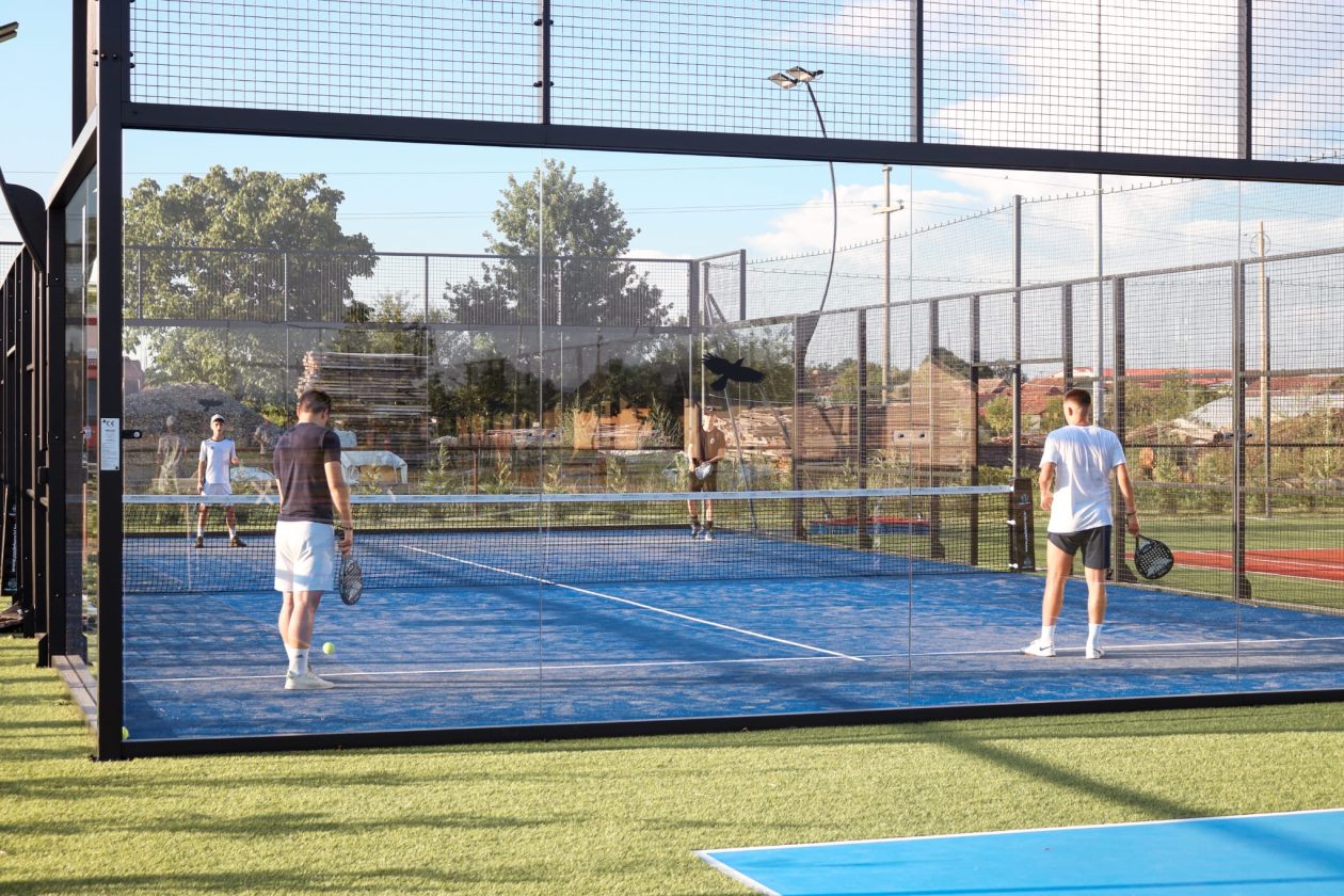 padel padel