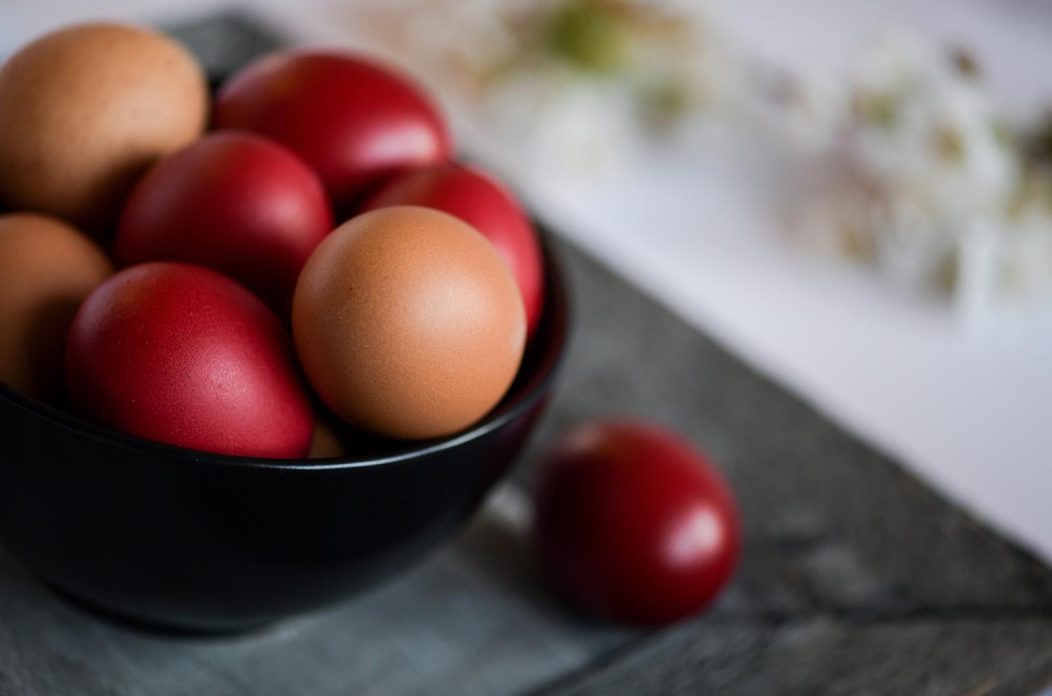 Uskršnje pisanice Uskršnje pisanice