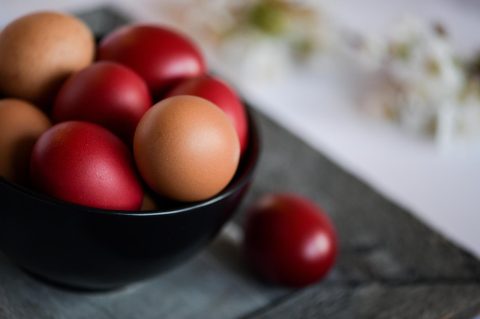 Uskršnje pisanice Uskršnje pisanice