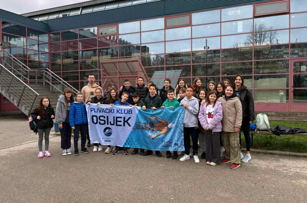 pk osijek pk osijek