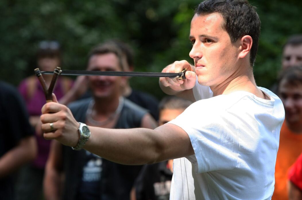 Volavje: Natjecanje u pu?ko-pastirskim igrama na Zelenoj livadi Volavje: Natjecanje u pu?ko-pastirskim igrama na Zelenoj livadi