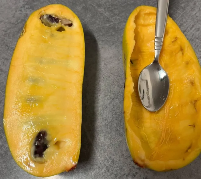 indijanska banana