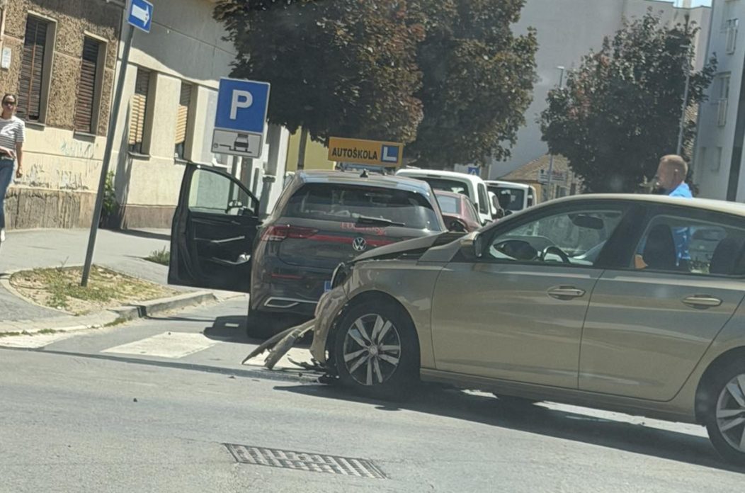 prometna Ružina prometna Ružina