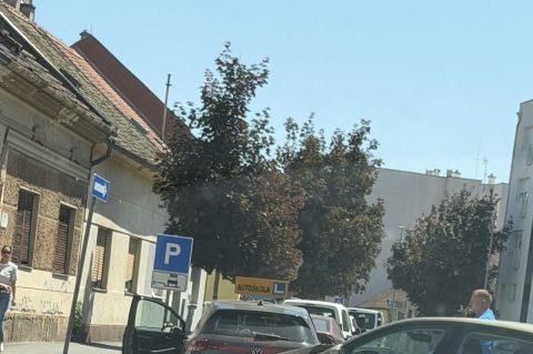 prometna Ružina prometna Ružina