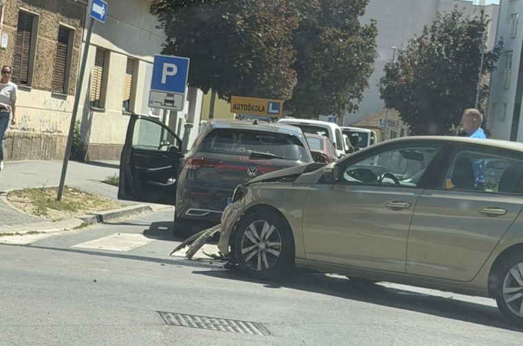 prometna Ružina