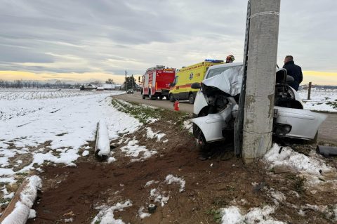 prometna nova subocka