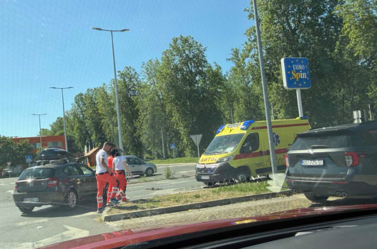 prometna retfala prometna retfala