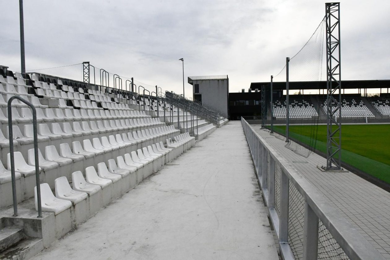 stadion kraj save stadion kraj save