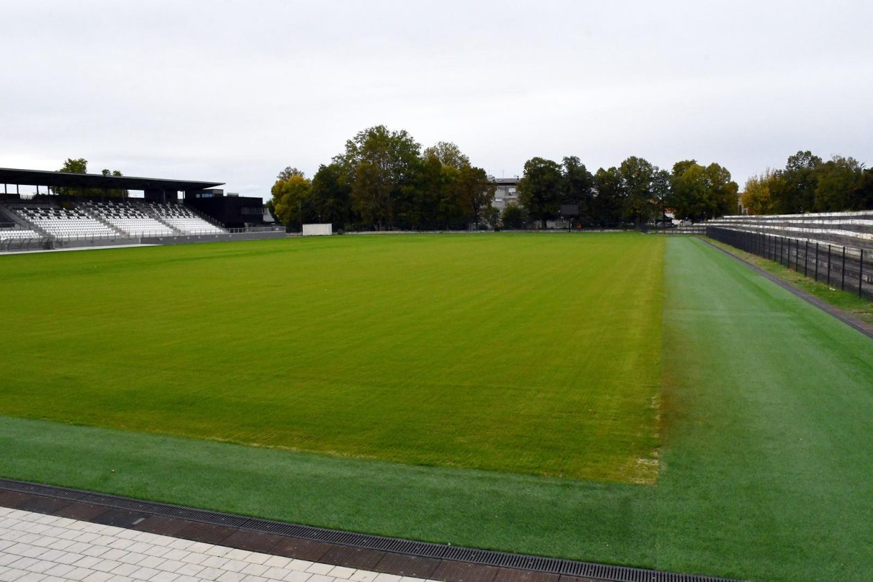 stadion kraj save stadion kraj save