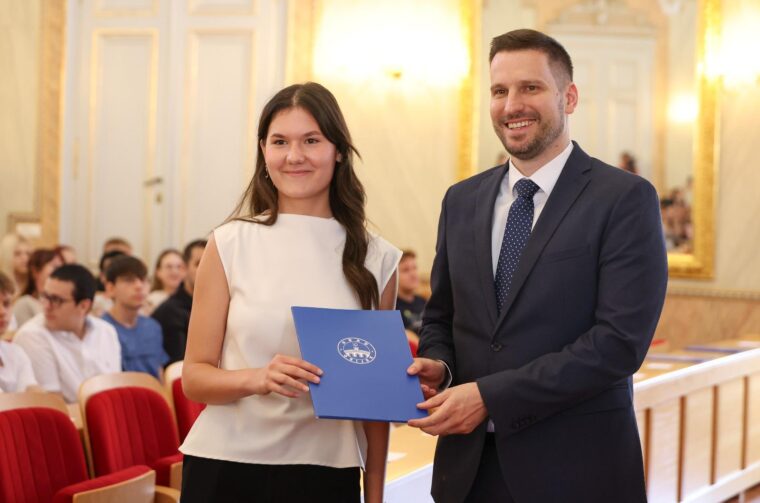 Vrijednosnice za maturante