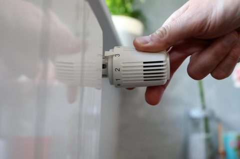 Ilustracija za poskupljenje grijanja Ilustracija za poskupljenje grijanja