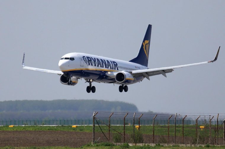 ryanair