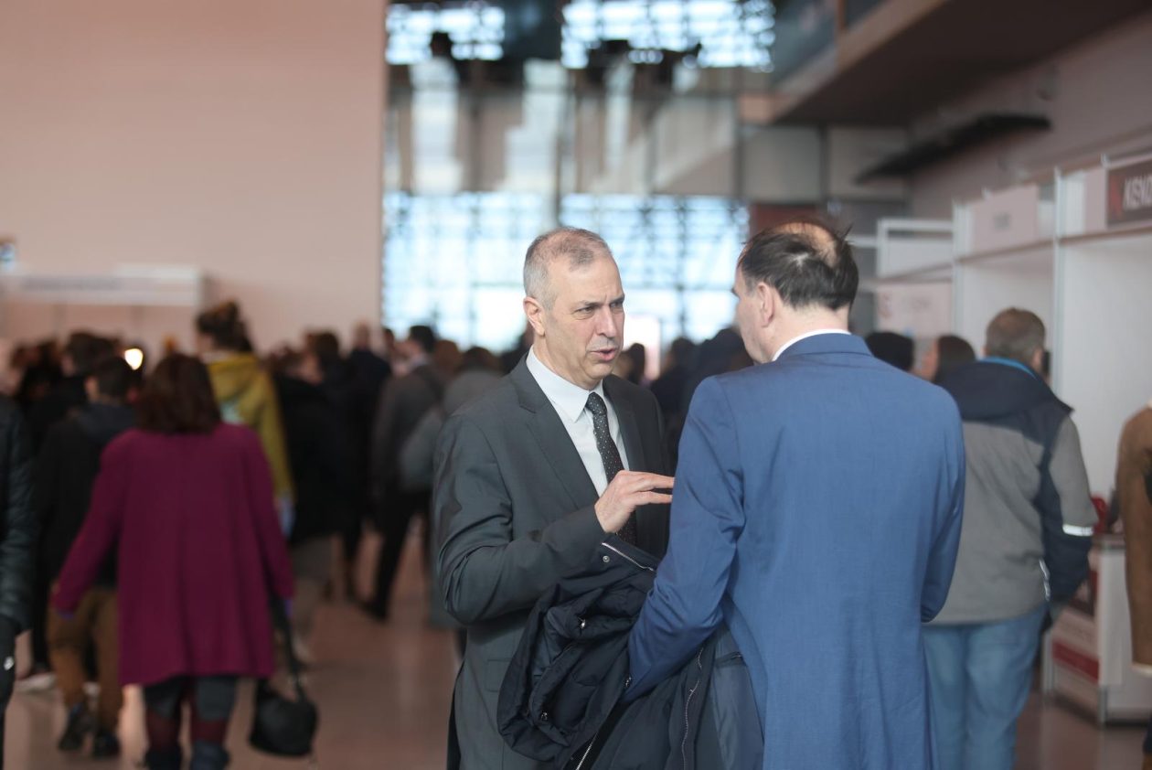 Osijek: Sajam poslova i profesionalnog usmjeravanja