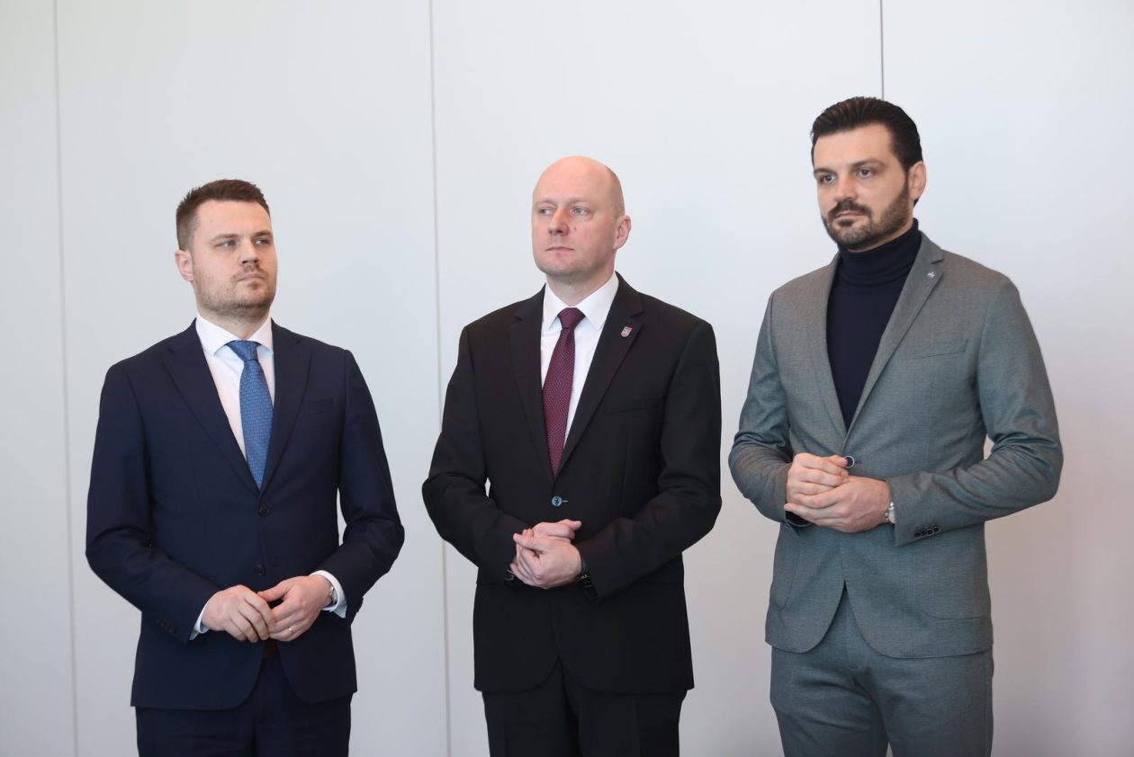 Osijek: Sajam poslova i profesionalnog usmjeravanja