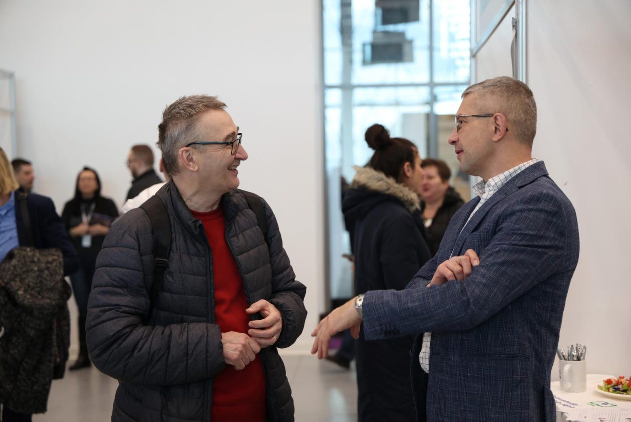 Osijek: Sajam poslova i profesionalnog usmjeravanja