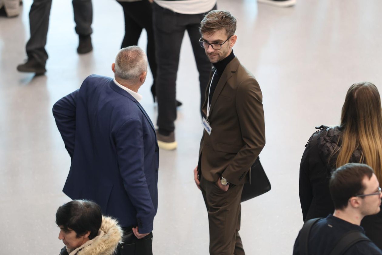 Osijek: Sajam poslova i profesionalnog usmjeravanja