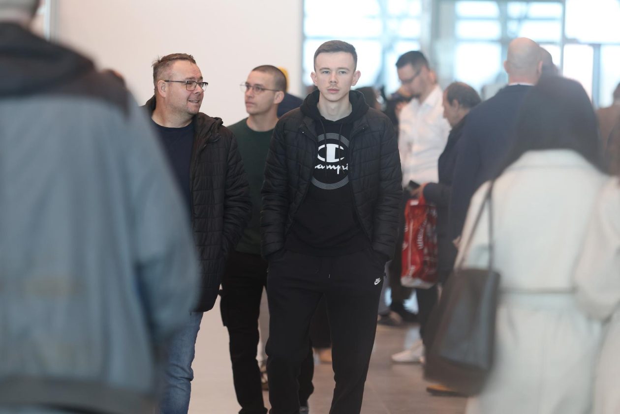 Osijek: Sajam poslova i profesionalnog usmjeravanja