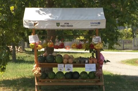 samoposlužni štandovi samoposlužni štandovi