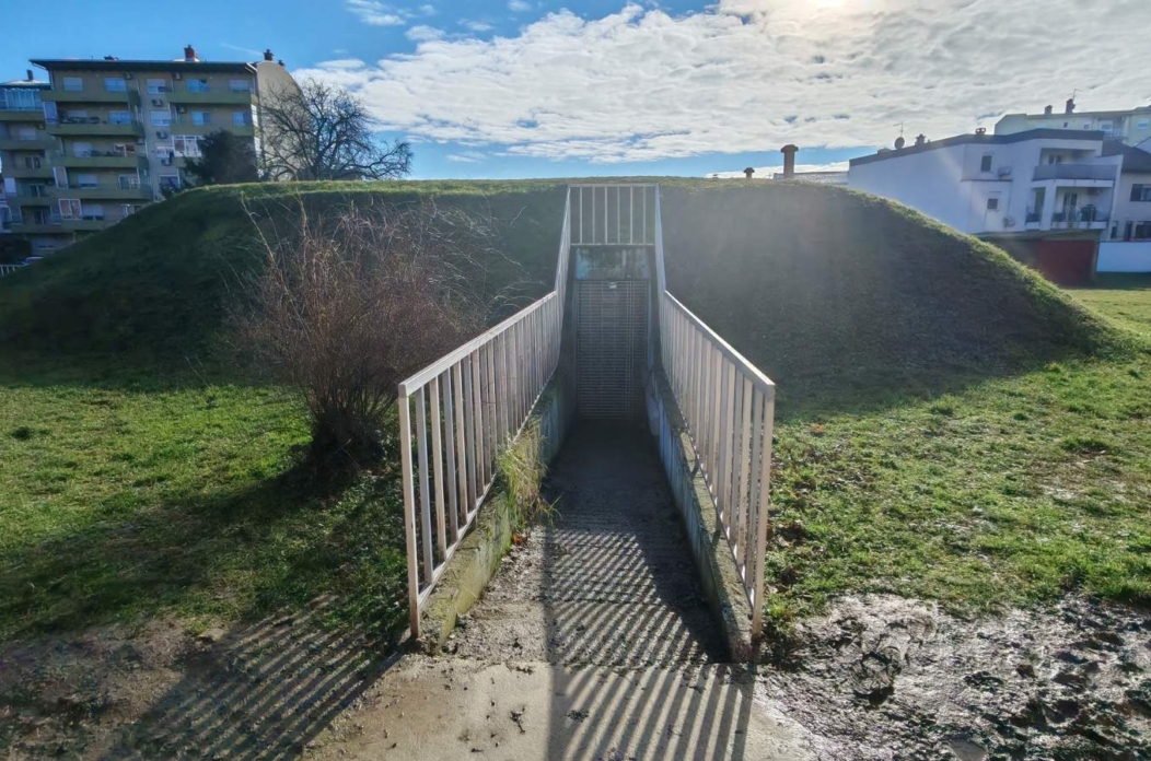 sklonište
