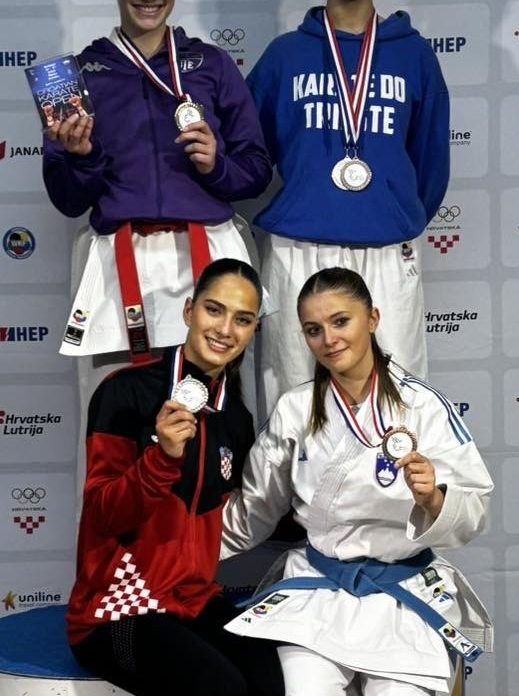 Katia Šegavčić Katia Šegavčić