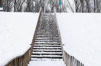 snijeg u kopačkom ritu 2025 16