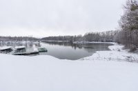 snijeg u kopačkom ritu 2025 21