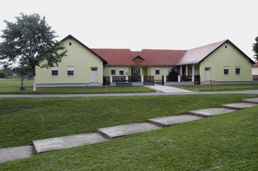 SOS Dječje selo Ladimirevci SOS Dječje selo Ladimirevci