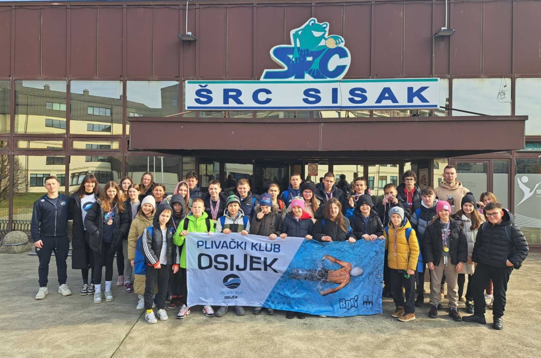 pk osijek
