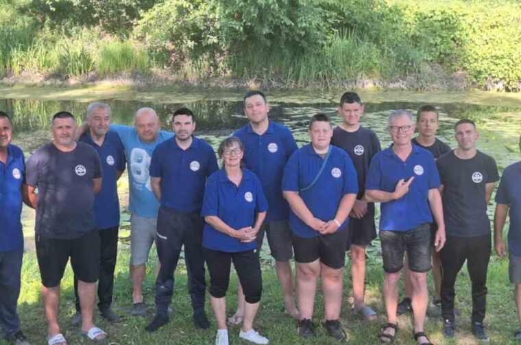 šrk linjak josipovac