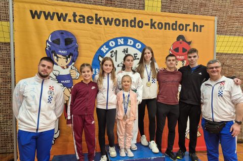taekwondo klub osijek taekwondo klub osijek