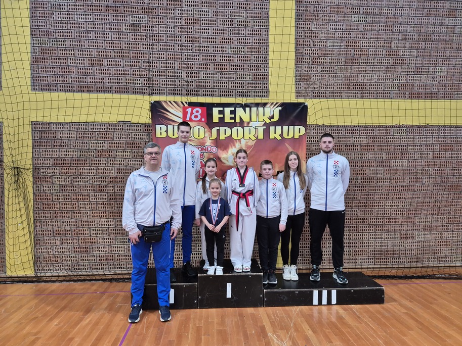 taekwondo klub osijek taekwondo klub osijek