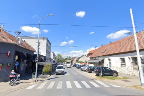 svačićeva